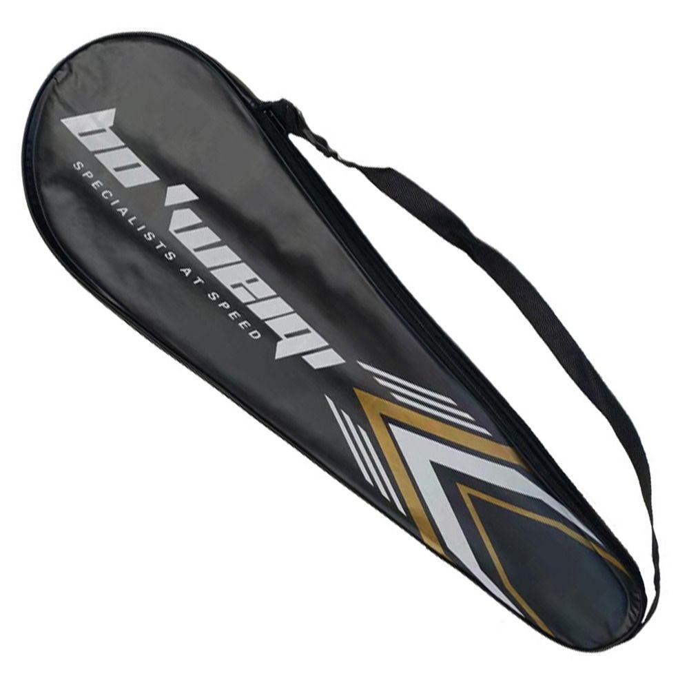 Badminton Match - Durable Multicolor Badminton Rackets Bag Oxford