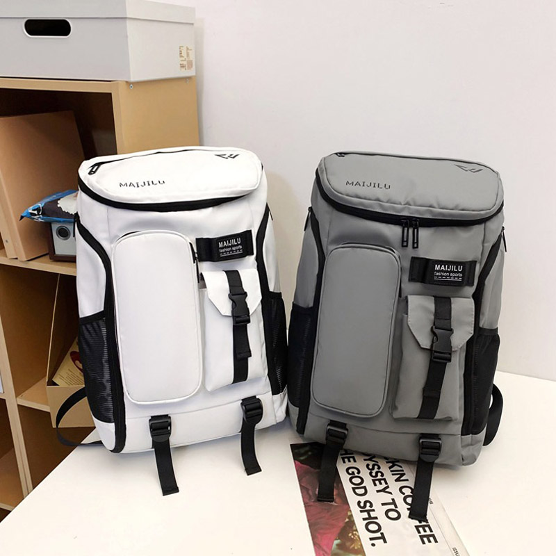Badminton Outdoor - Travel Outdoor Hiking Camping Backapck Badminton