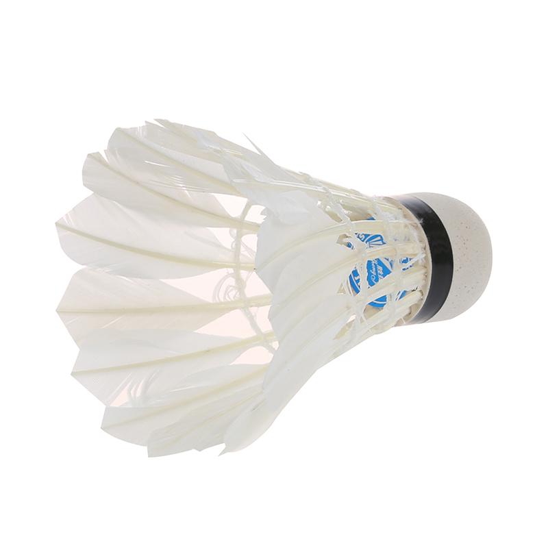 12 Shuttlecocks Birdies Badmin - Badminton Shuttlecock review and price