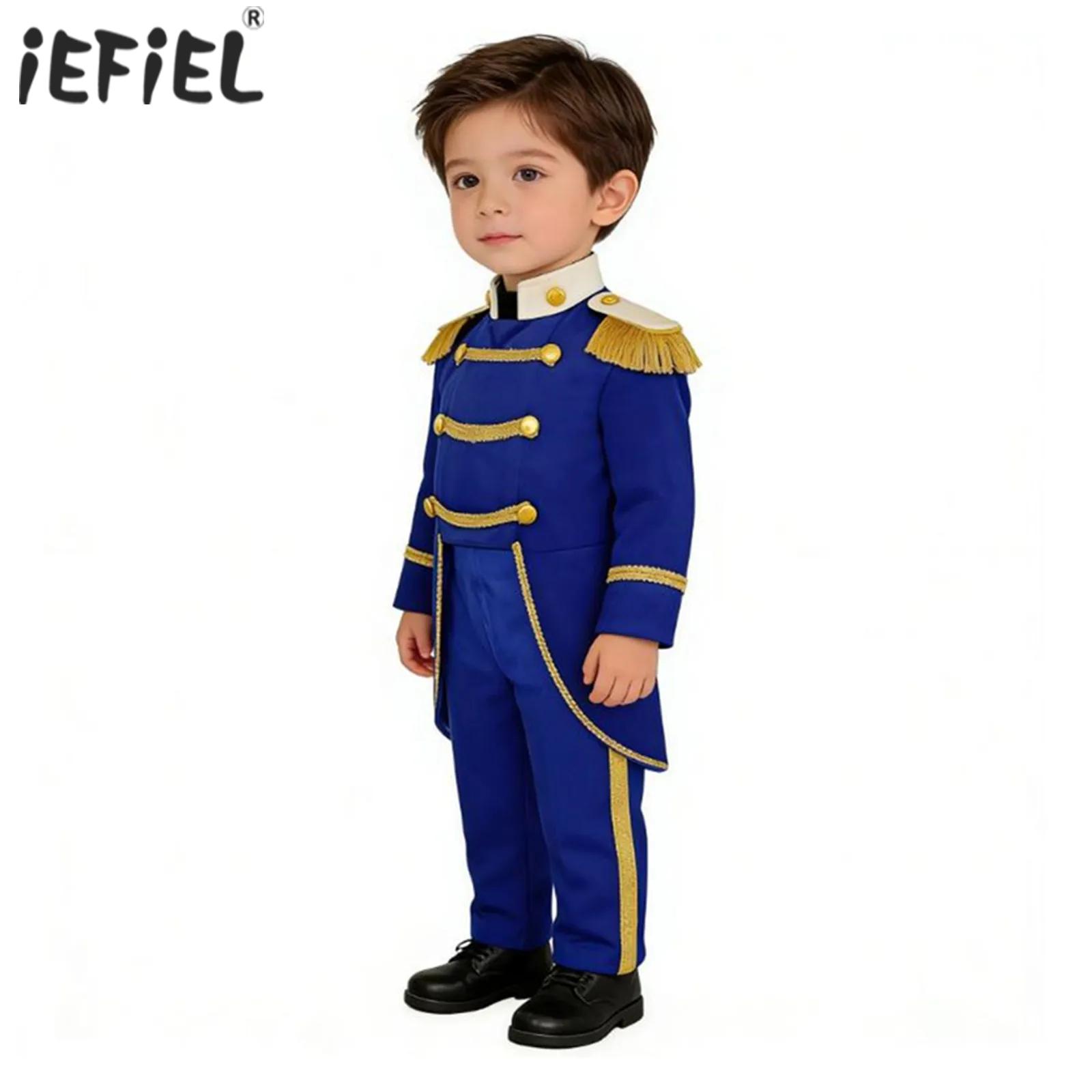 Boys Prince Royal Court Cospla - Badminton Victory review and price