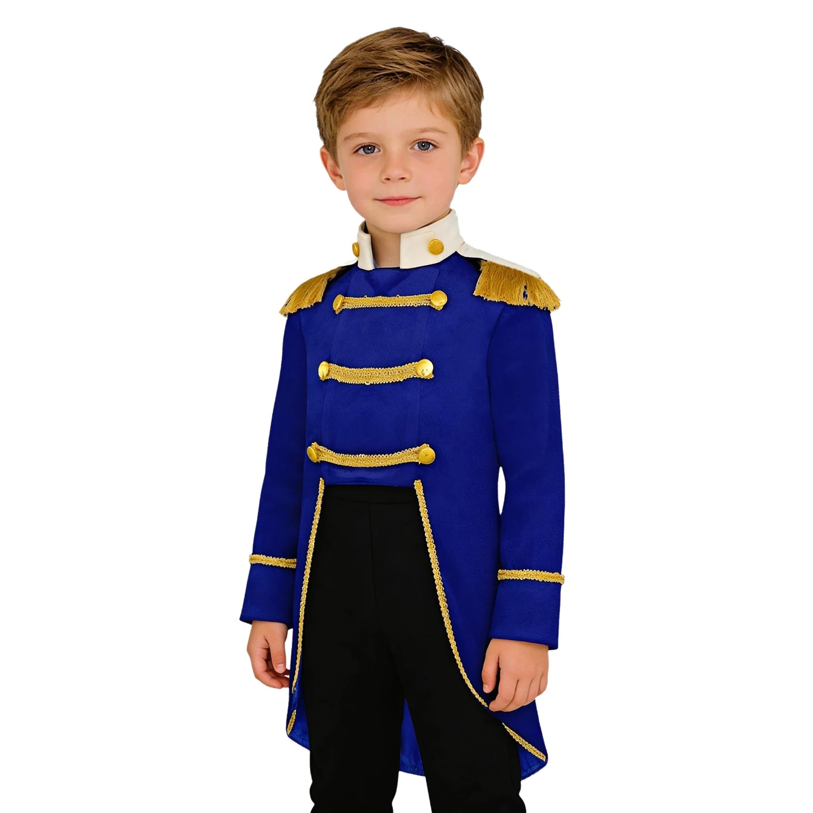 Boys Prince Royal Court Cospla - Badminton Victory review and price