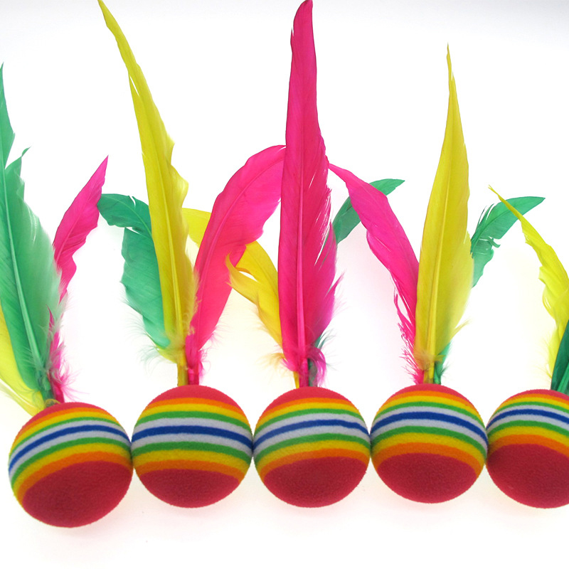 1/5pcs Outdoor Badminton Ball  - Badminton League review and price