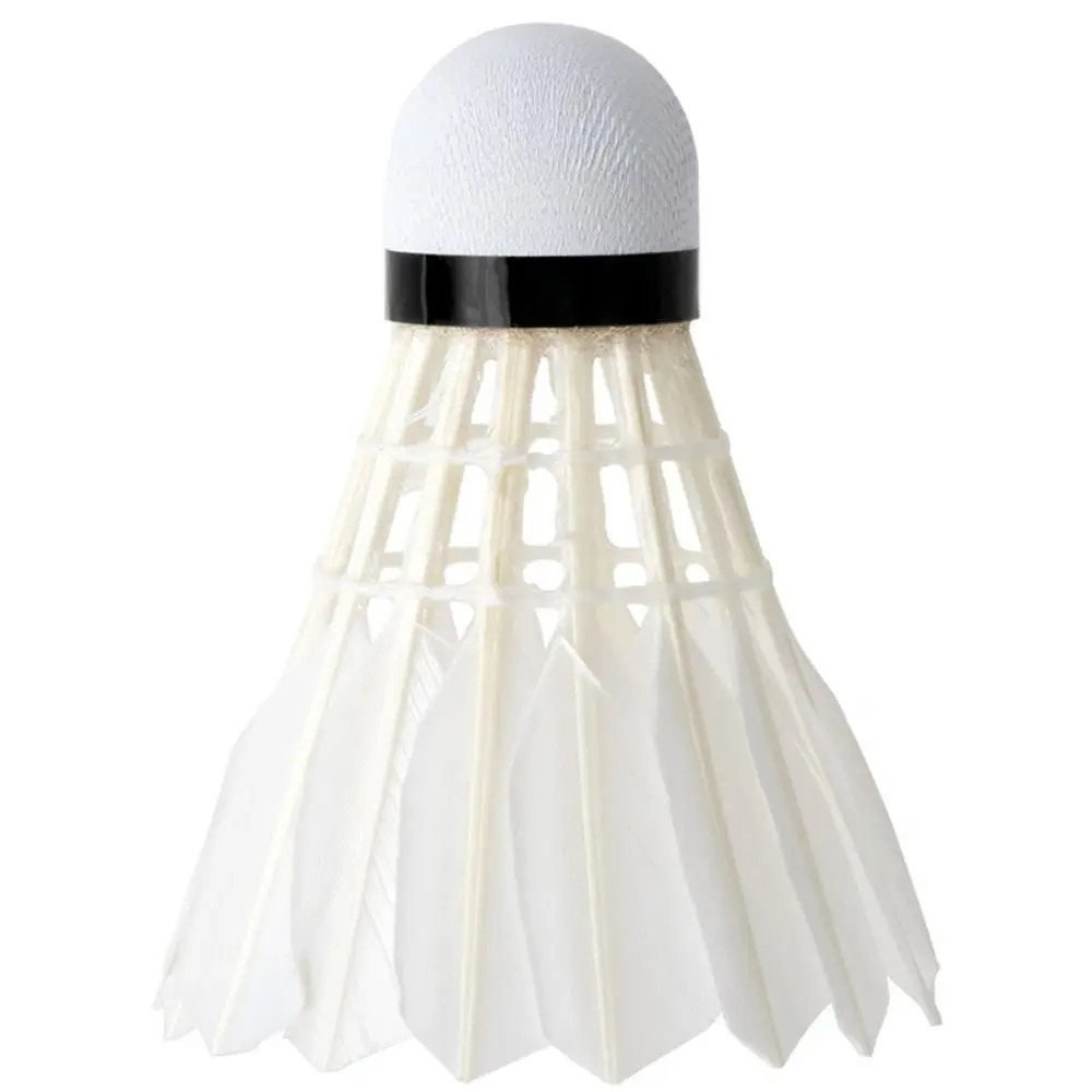 3x Badminton Shuttlecocks Prof - Badminton League review and price