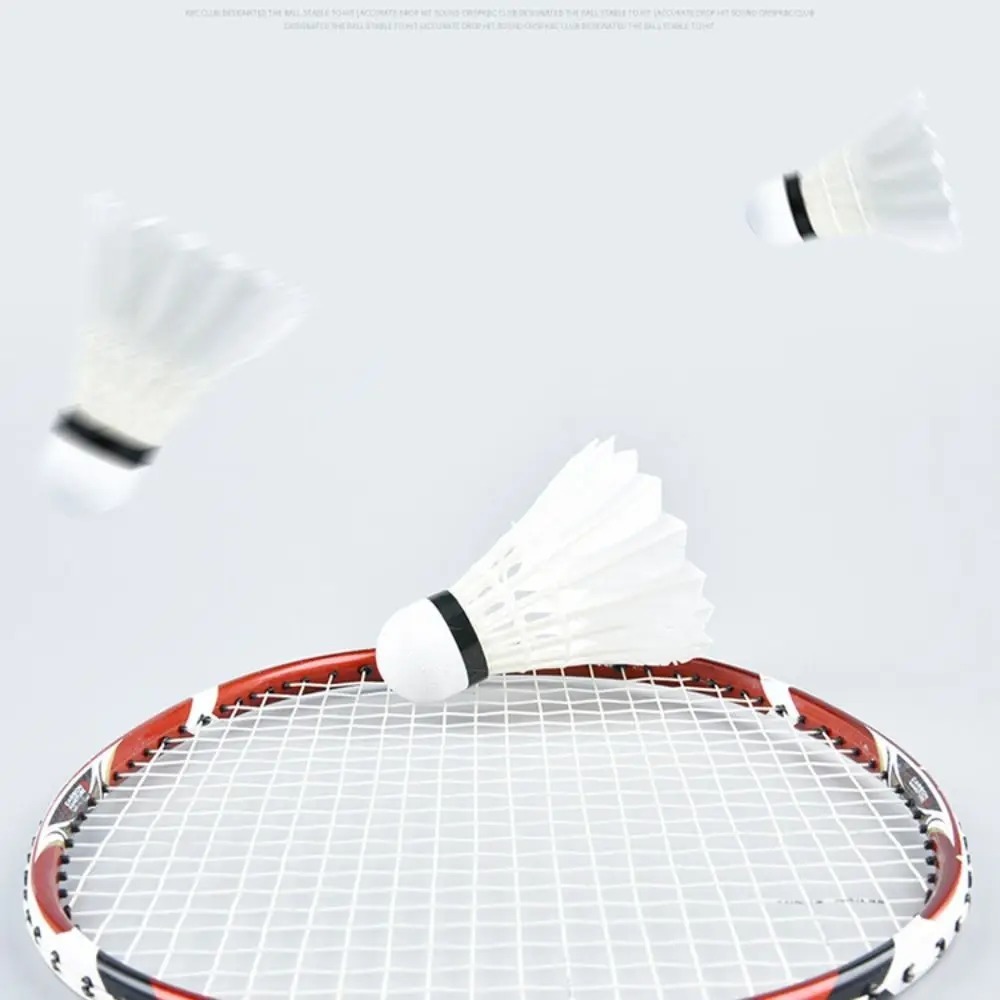 3x Badminton Shuttlecocks Prof - Badminton League review and price