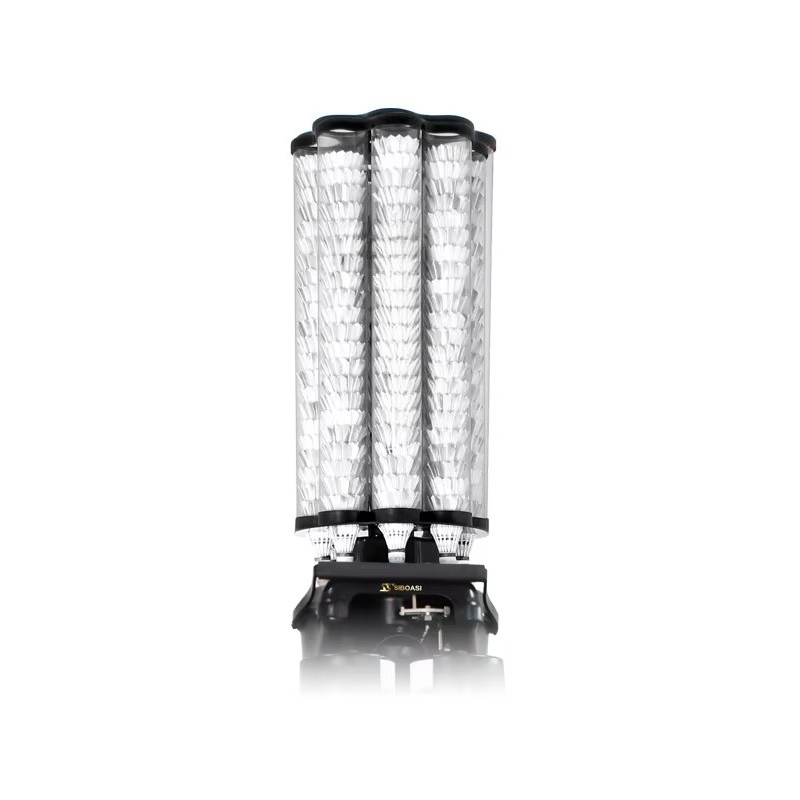 Hot Sale  Shuttlecock Launcher - Badminton Shuttlecock review and price