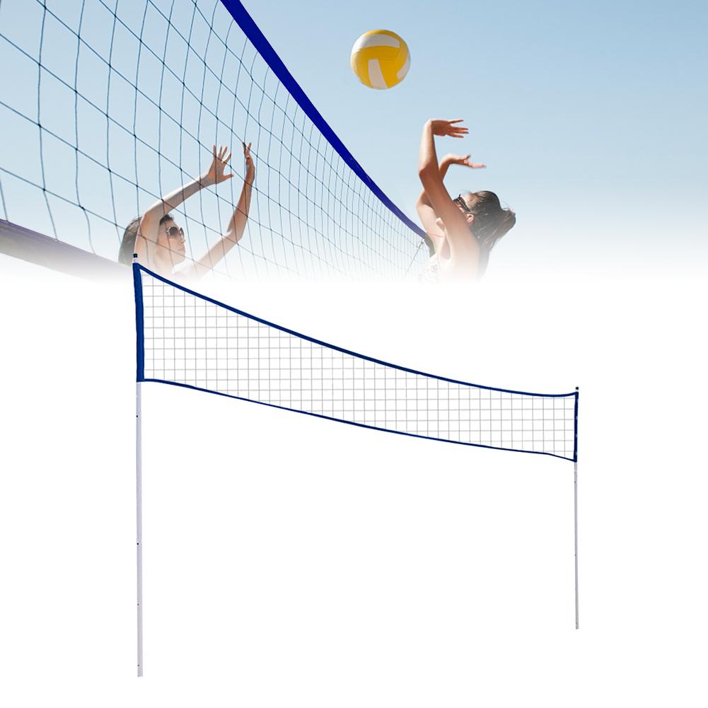 Portable Badminton Net Trainin - Badminton Outdoor review and price
