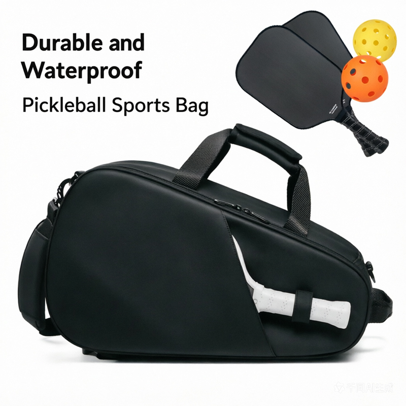 Professional Pickleball Racque - Badminton Match review and price