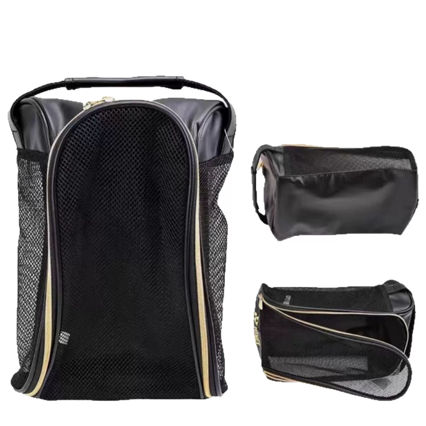 YONEX Mesh Breathable Shoe Bag - Badminton Match review and price