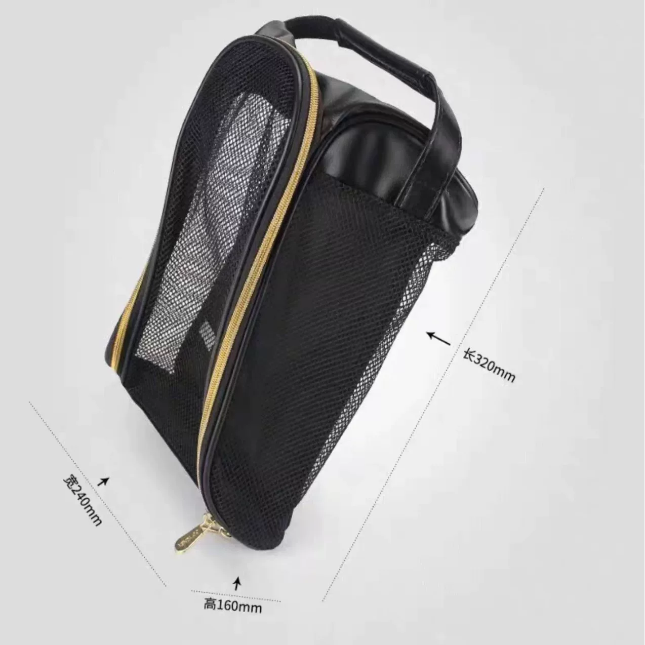 YONEX Mesh Breathable Shoe Bag - Badminton Match review and price