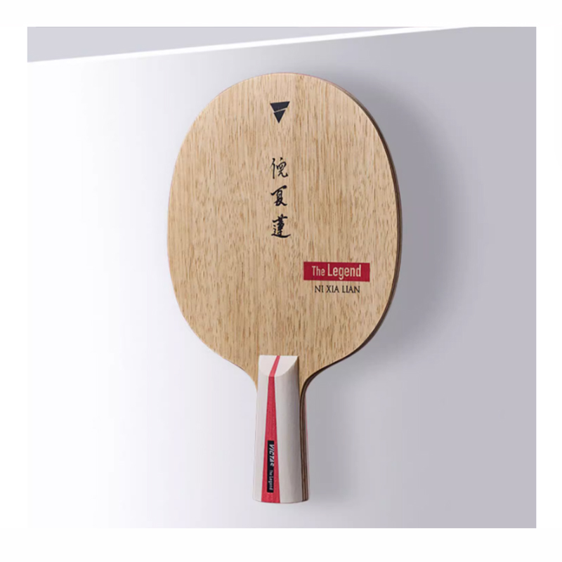 VICTAS THE LEGEND NI XIA LIAN  - Badminton League review and price