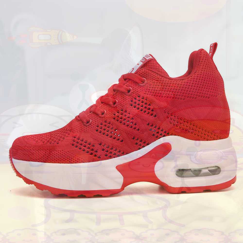 Red Size 36 Shoes Woman Tennis - Badminton League review and price