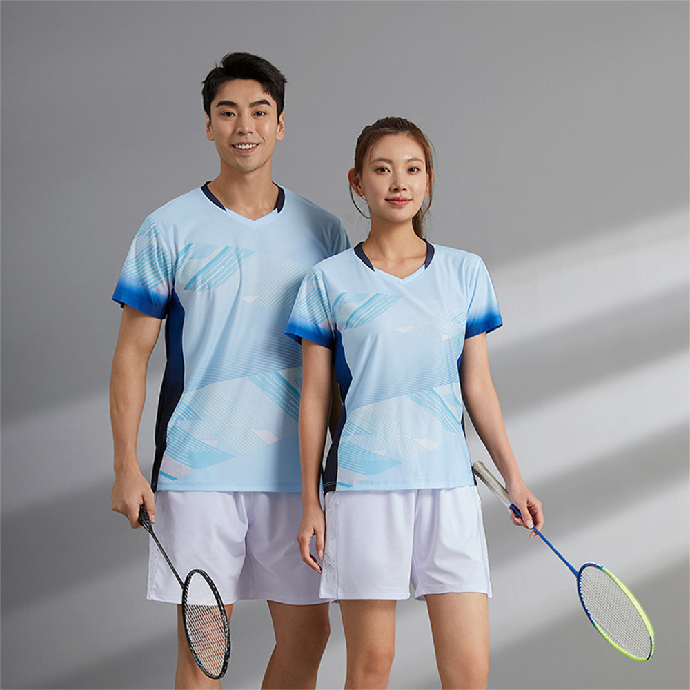 Men Badminton Jerseys Shorts W - Badminton Shuttlecock review and price