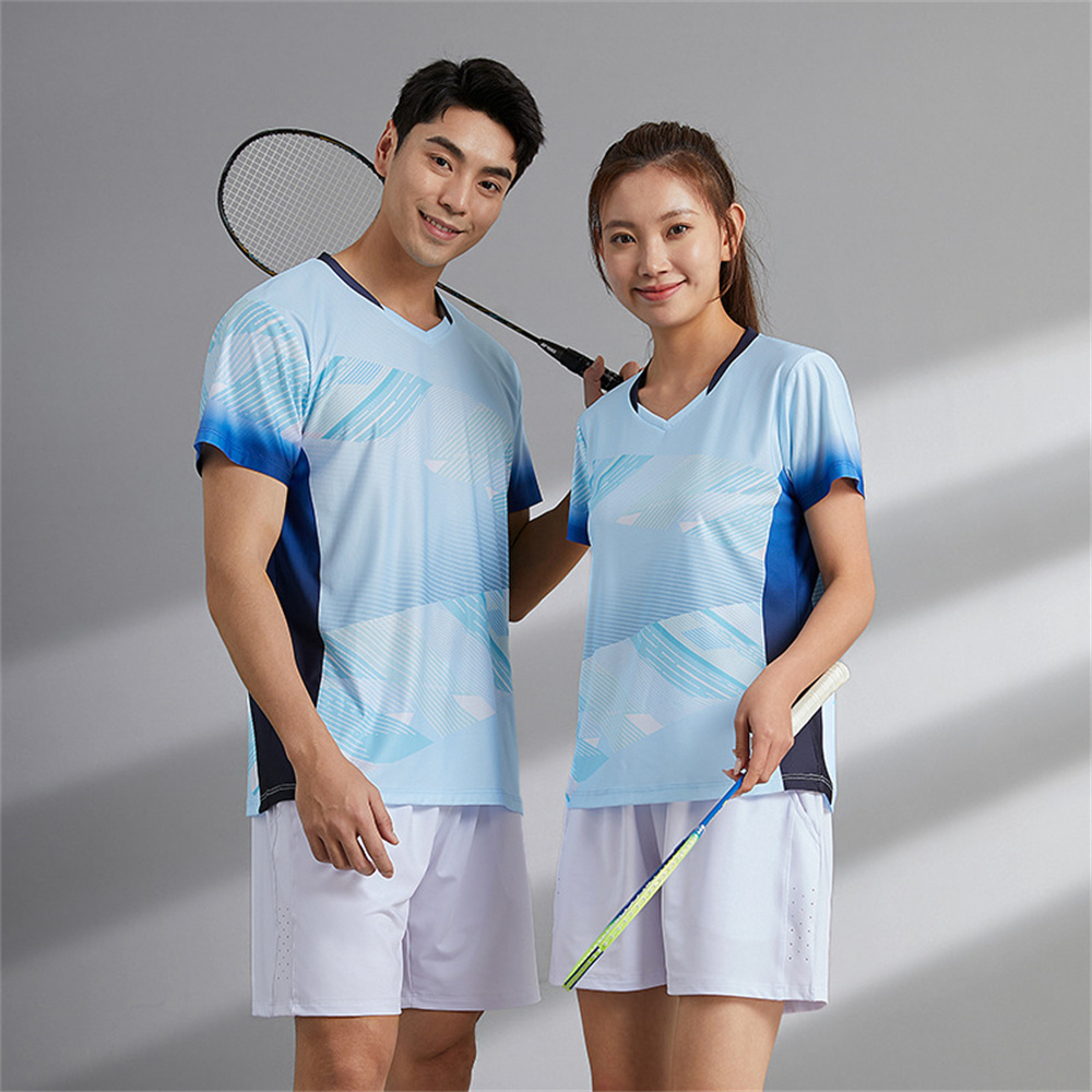 Men Badminton Jerseys Shorts W - Badminton Shuttlecock review and price