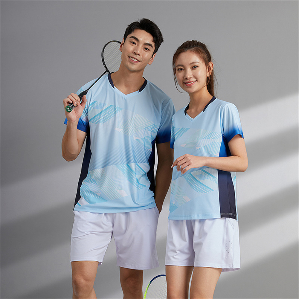 Men Badminton Jerseys Shorts W - Badminton Shuttlecock review and price