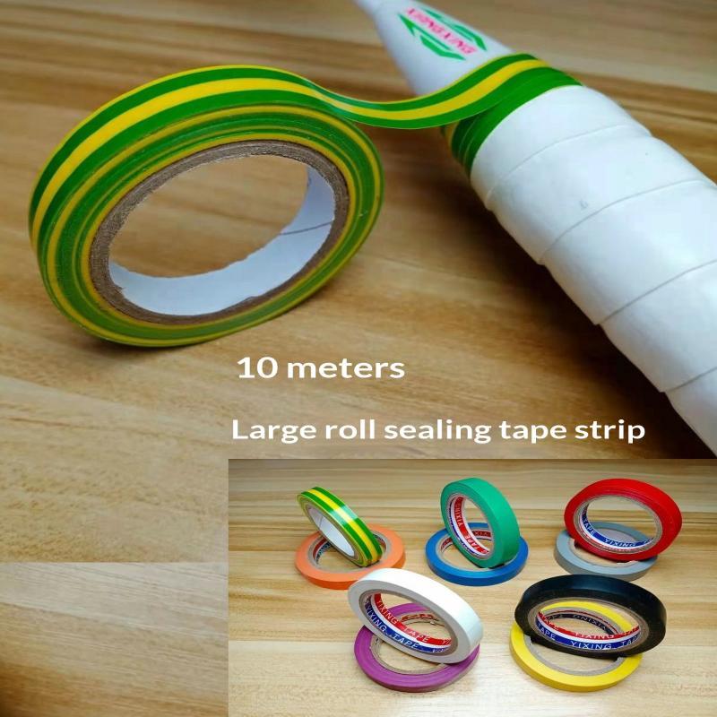 10 Meter Long Strong Self-Adhe - Badminton Match review and price