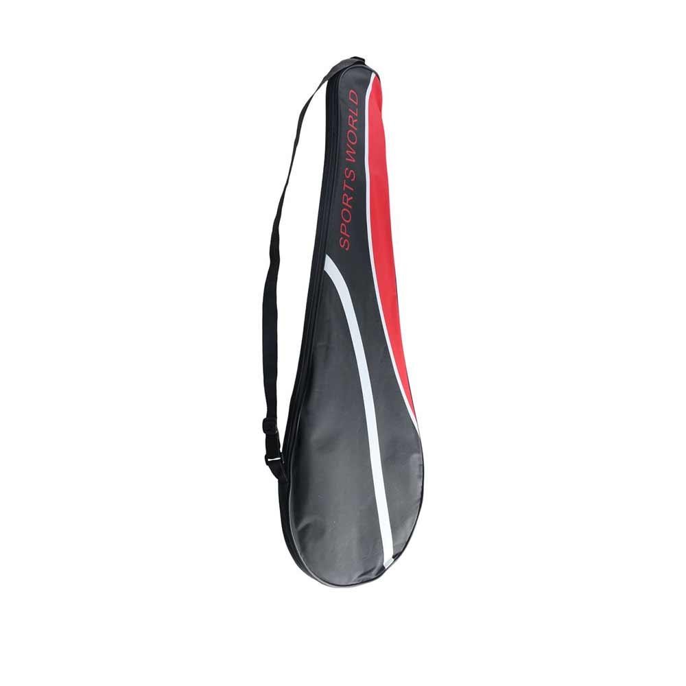 Oxford Cloth Badminton Racket  - Badminton Match review and price
