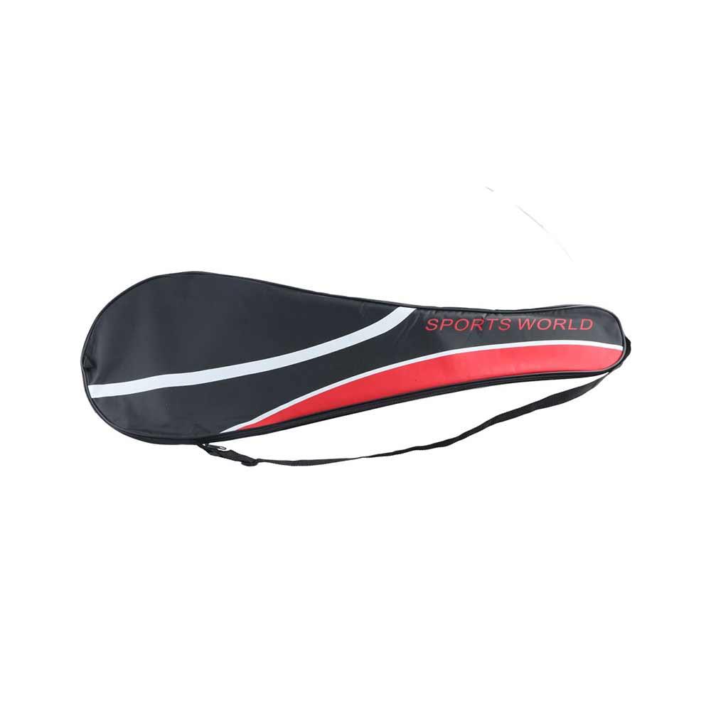 Oxford Cloth Badminton Racket  - Badminton Match review and price