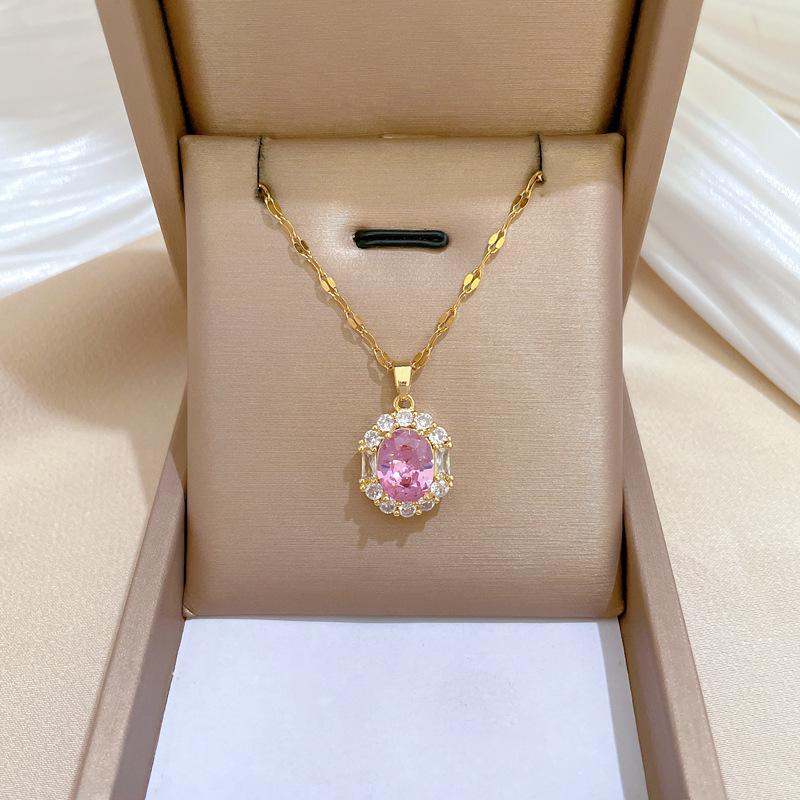 Royal Court Style Pink Egg Cry - Badminton Victory review and price