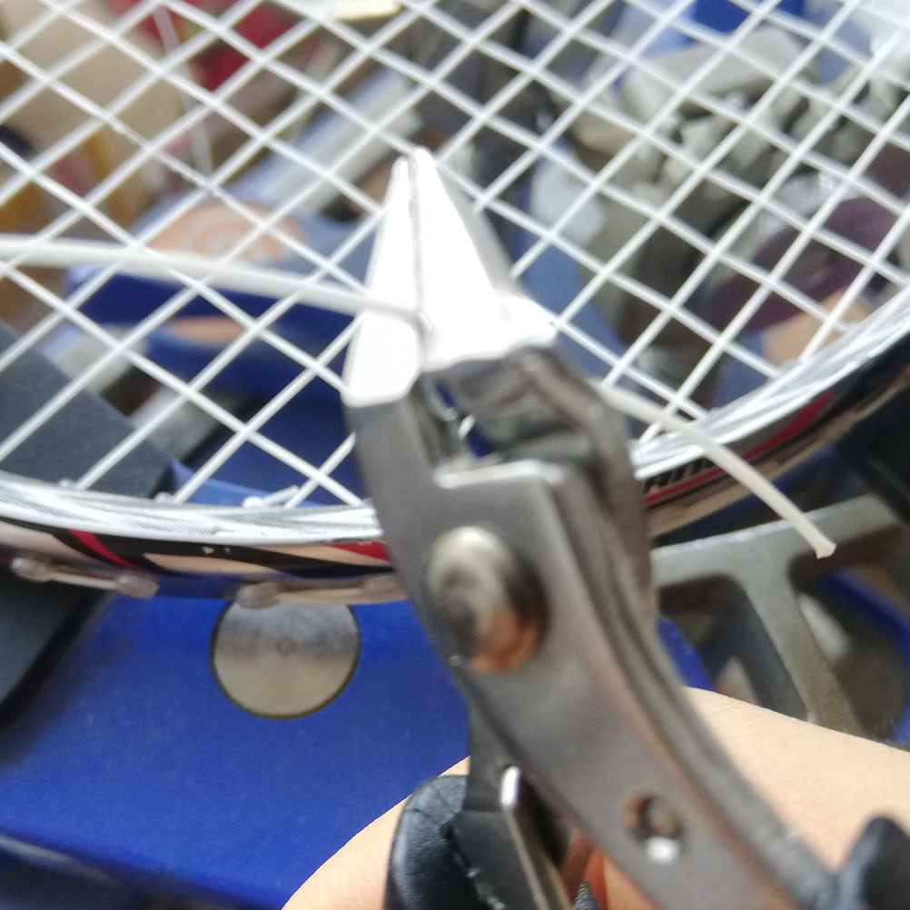 Ergonomic Diagonal Pliers for  - Badminton Match review and price