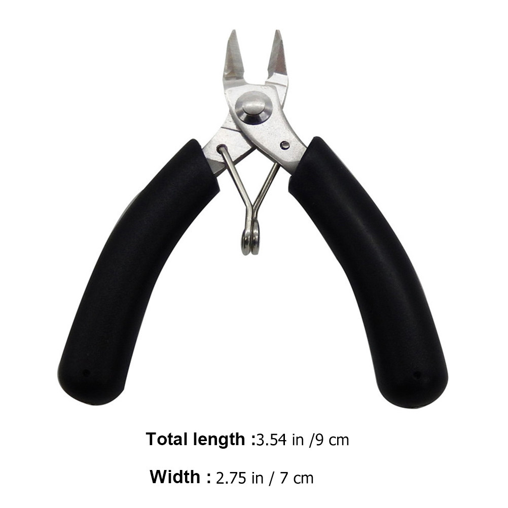 Ergonomic Diagonal Pliers for  - Badminton Match review and price