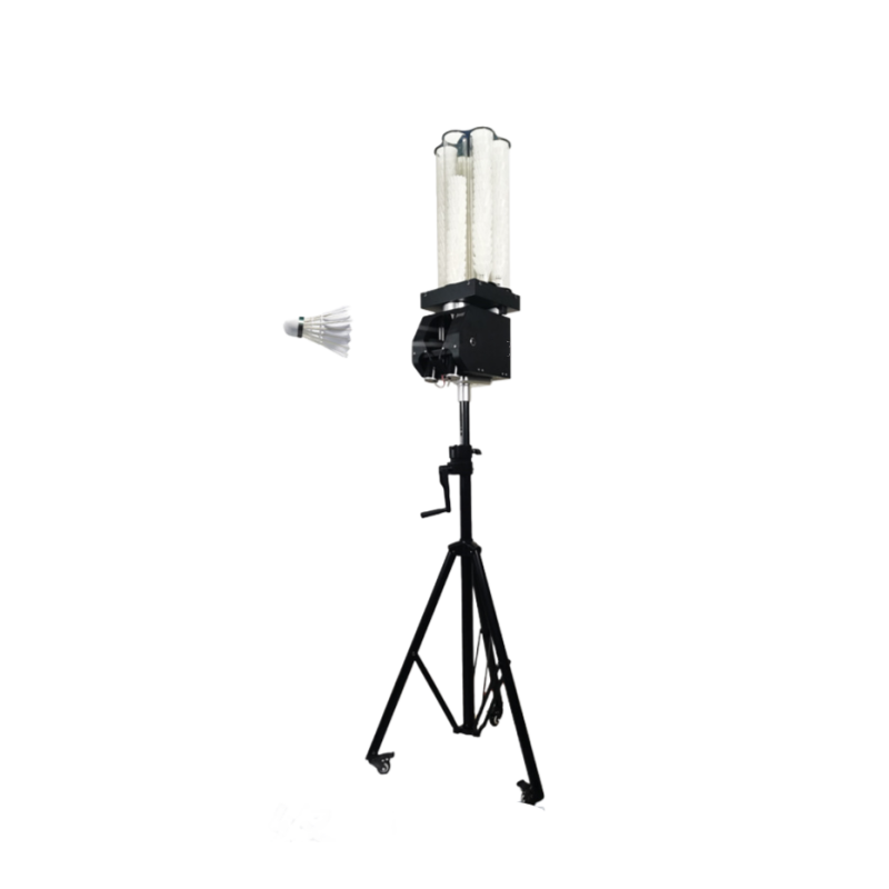 Automatic Badminton Shuttlecoc - Badminton Shuttlecock review and price