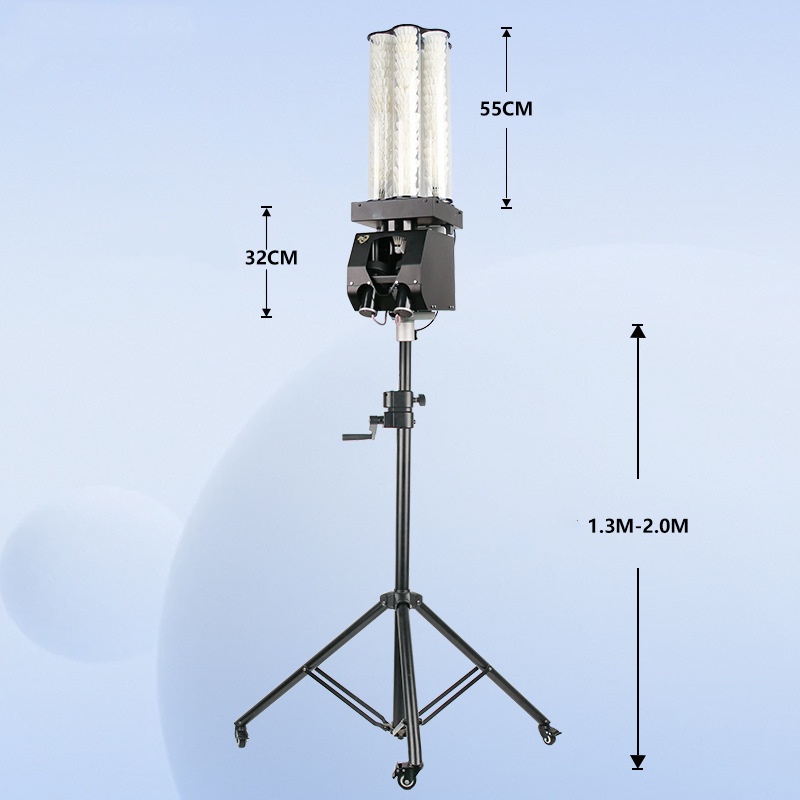 Automatic Badminton Shuttlecoc - Badminton Shuttlecock review and price