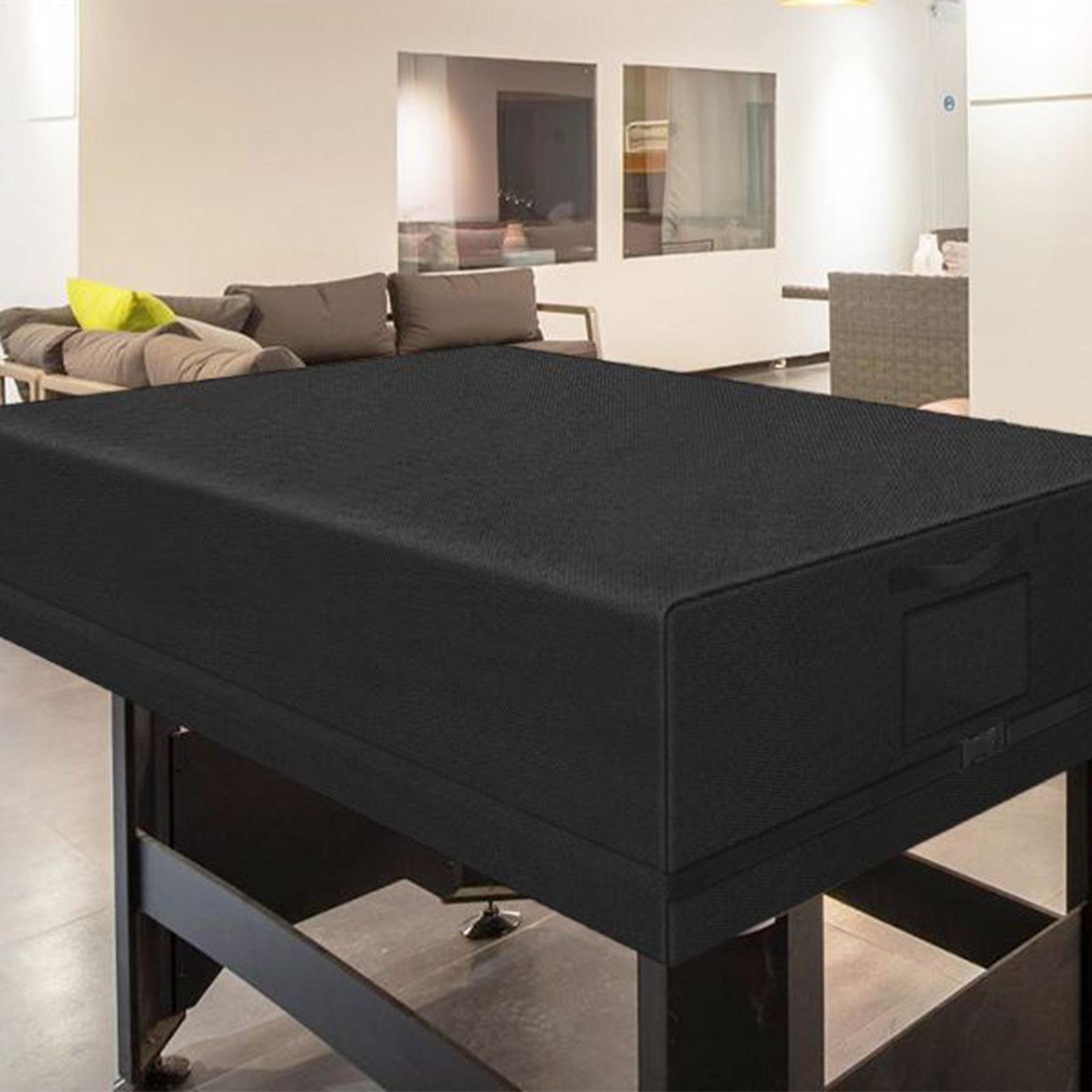 Dustproof Football Table Cover - Badminton Outdoor review and price