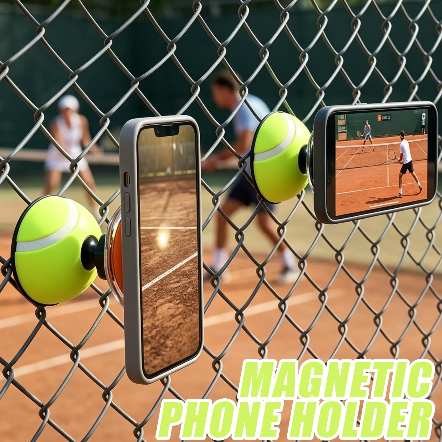 Anti Drop Magnetic Mobile Phon - Badminton Live Streaming review and price