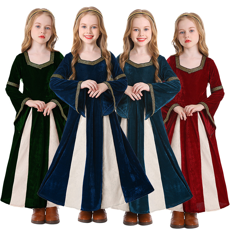 New Halloween Medieval Royal C - Badminton Victory review and price