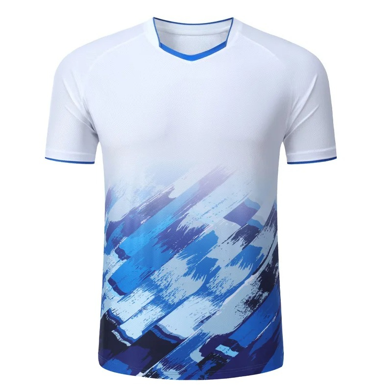 Badminton Short Sleeves Men Co - Badminton League review and price