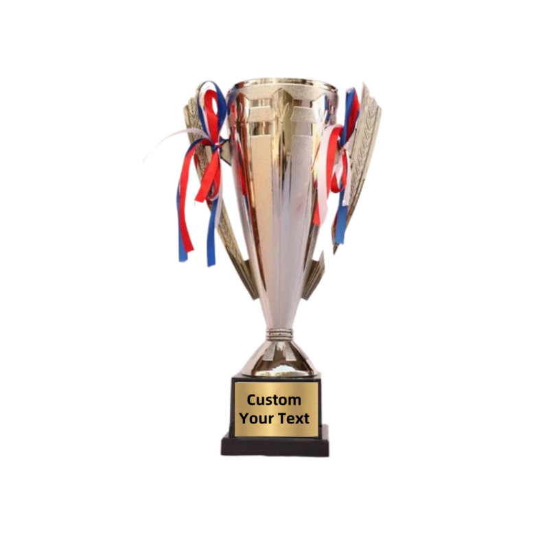 11/15inch Tall Gold Cup Trophy - Badminton Victory review and price