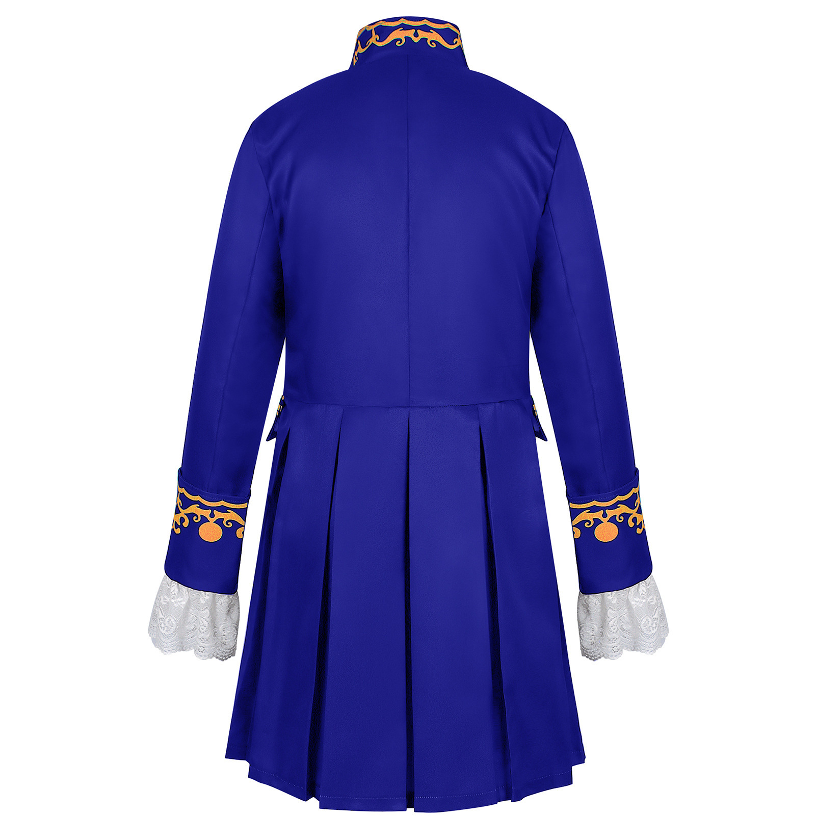 18th Century Colonial Costume  - Badminton Victory review and price