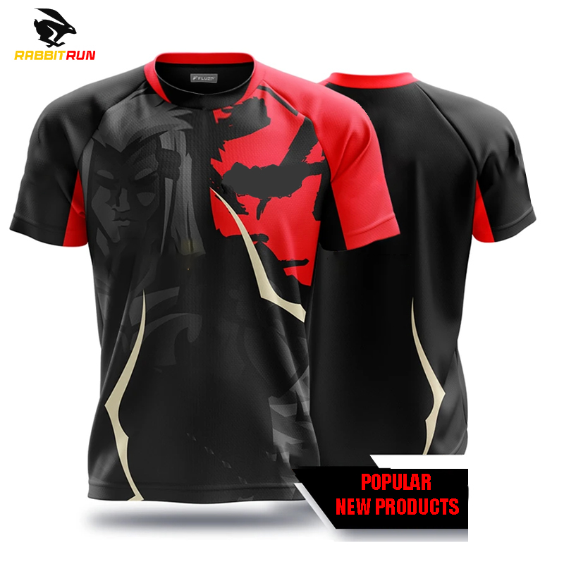 Men's T-shirt Quick drying Men - Badminton League review and price