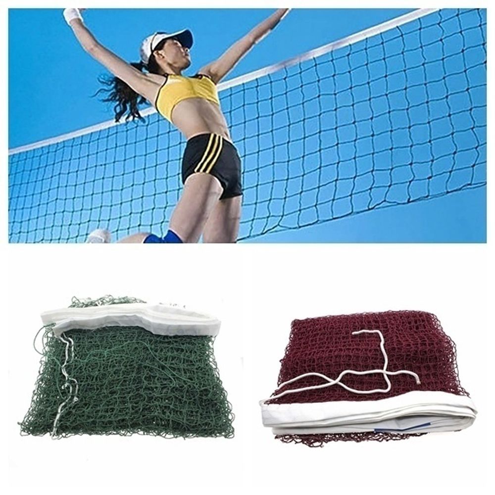 6.1mX0.76m Standard Mesh Exerc - Badminton Shuttlecock review and price