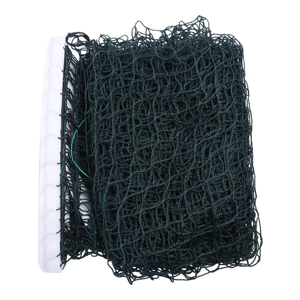 6.1mX0.76m Standard Mesh Exerc - Badminton Shuttlecock review and price