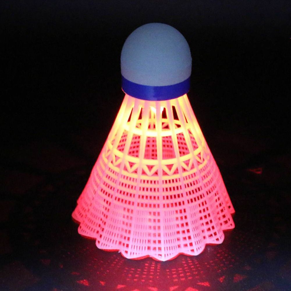 Light-up LED Badminton Glowing - Badminton League review and price