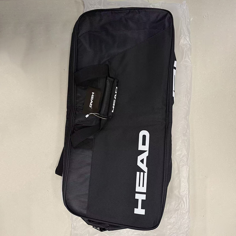 Original HEAD Large Capacity T - Badminton Match review and price