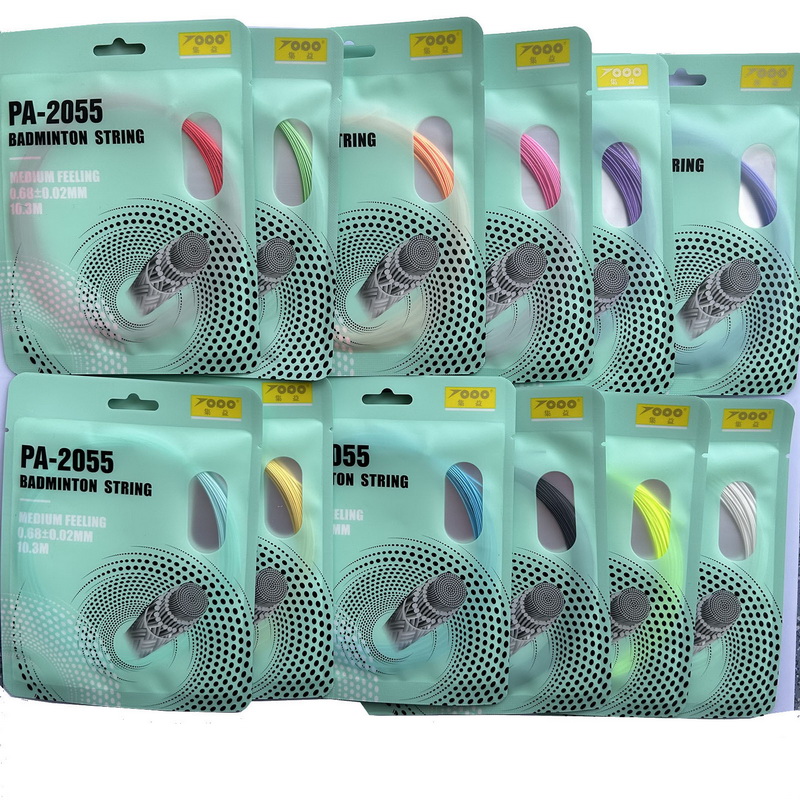 TOPO Badminton String For Badm - Badminton Match review and price