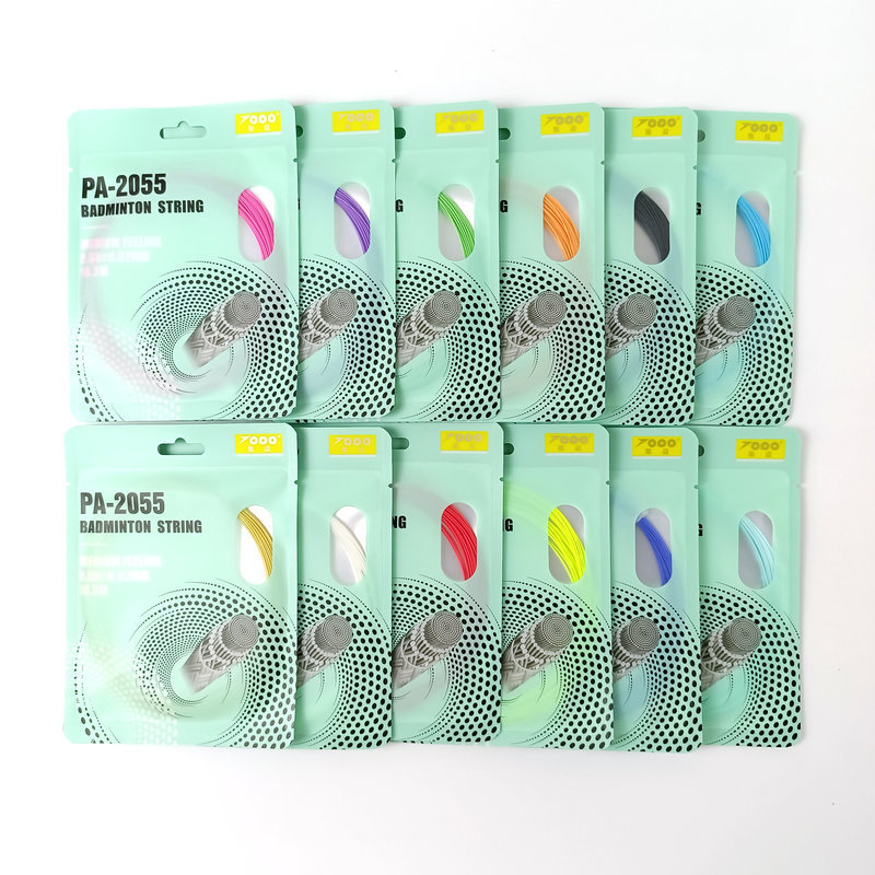 TOPO Badminton String For Badm - Badminton Match review and price