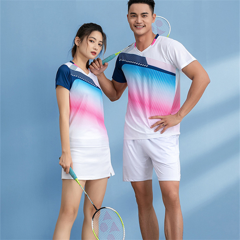 Badminton Jerseys & shorts Men - Badminton Shuttlecock review and price