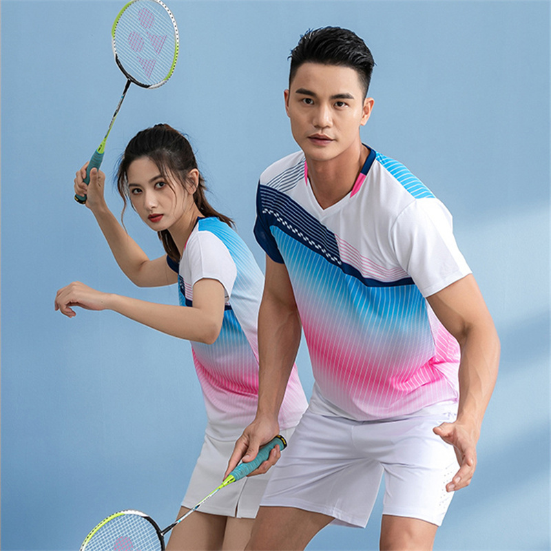 Badminton Jerseys & shorts Men - Badminton Shuttlecock review and price