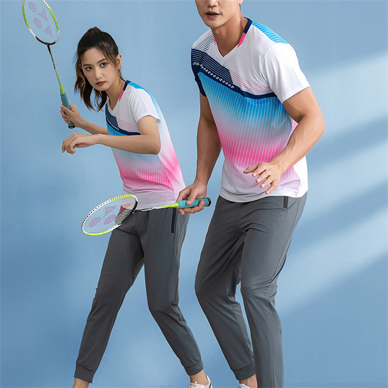 Badminton Jerseys & shorts Men - Badminton Shuttlecock review and price
