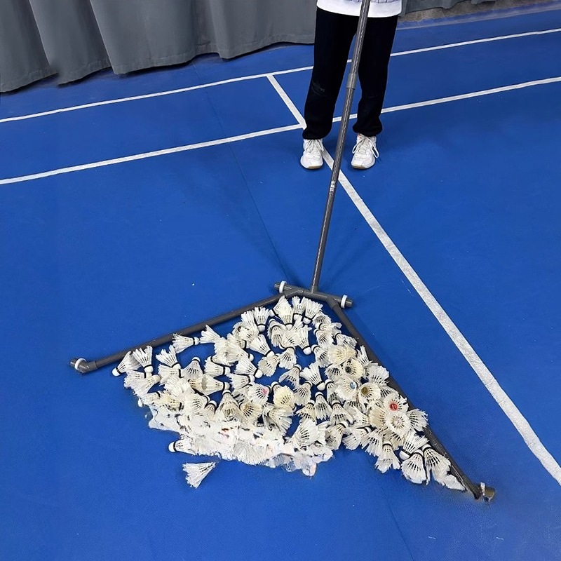 Rotatable Badminton Shuttlecoc - Badminton Shuttlecock review and price