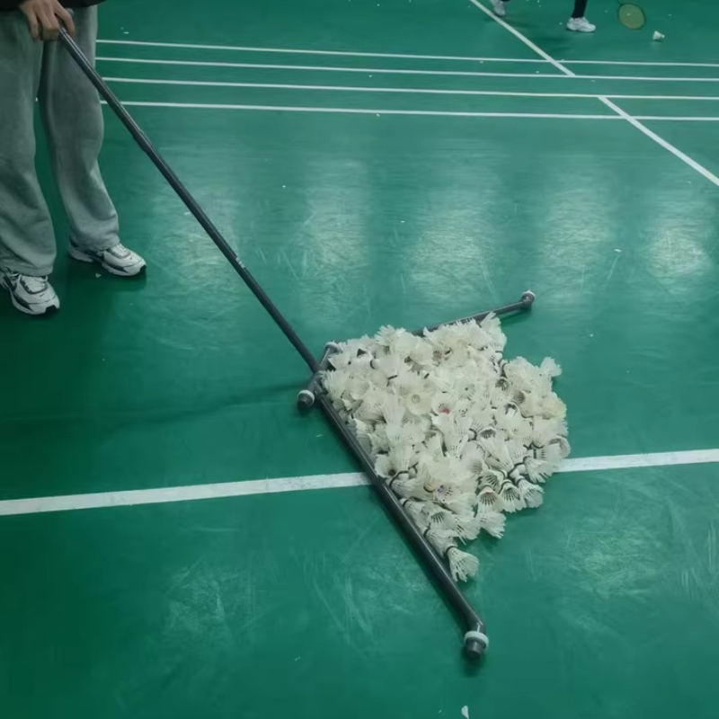 Rotatable Badminton Shuttlecoc - Badminton Shuttlecock review and price