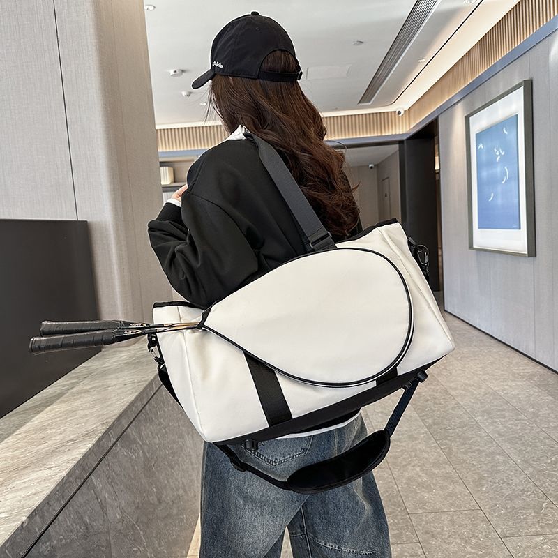 Unisex Large Capacity Waterpro - Badminton Outdoor review and price