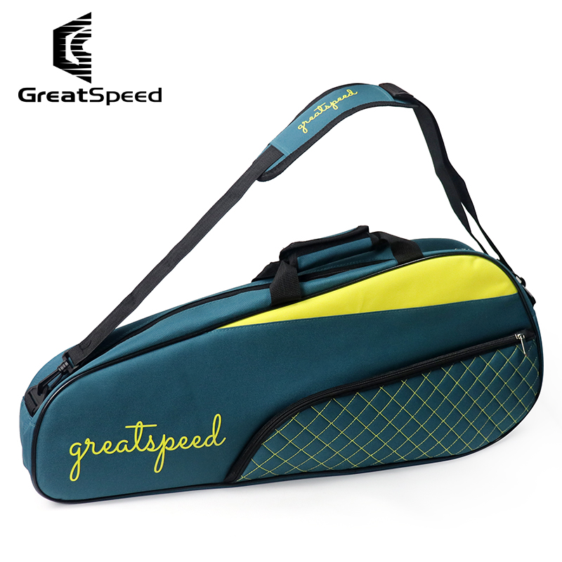 Greatspeed 3-6Pcs Tennis Badmi - Badminton Match review and price