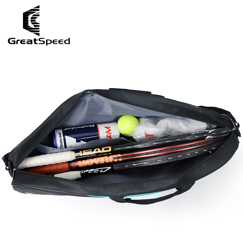 Greatspeed 3-6Pcs Tennis Badmi - Badminton Match review and price