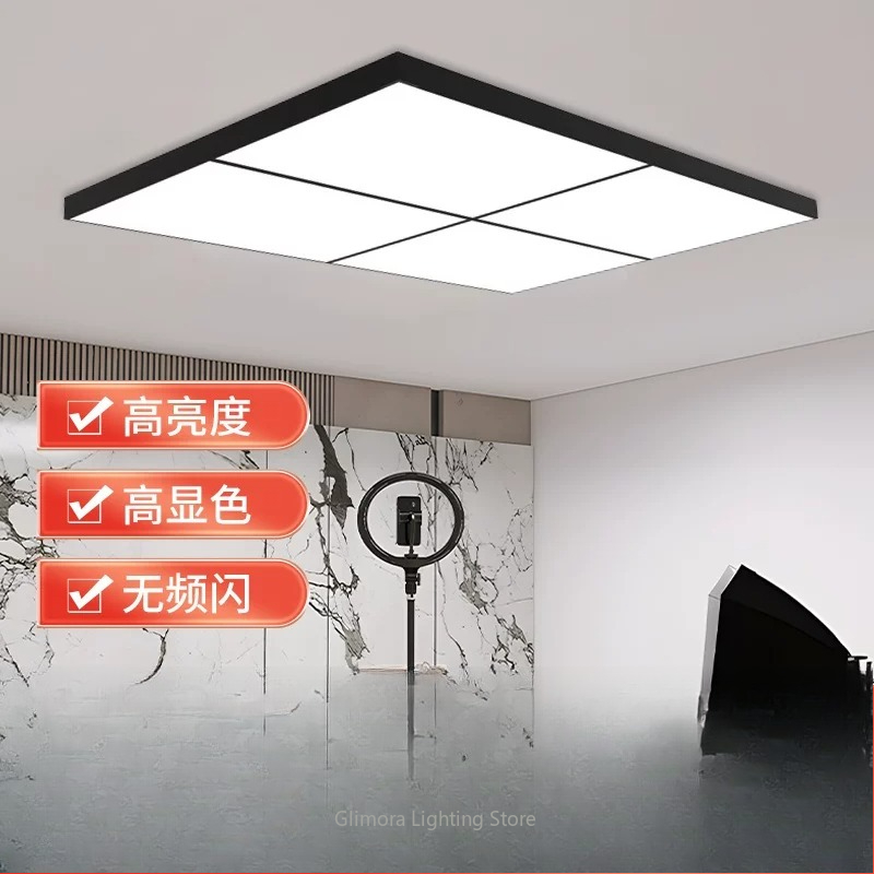 Bright LED Fill Light for Live - Badminton Live Streaming review and price