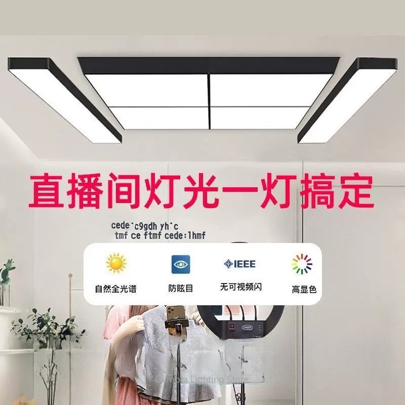 Bright LED Fill Light for Live - Badminton Live Streaming review and price